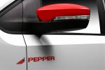 Volkswagen up! Pepper 2017 года (LA)